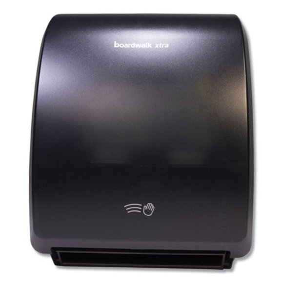 BOARDWALK 749507980131 Paper Towel Dispenser 9x12x15 Inches Electronic **NEW** - Picture 6 of 6
